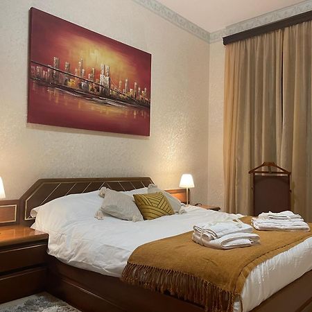 Appartamento Casa Parsa Roma Esterno foto