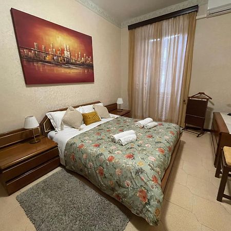 Appartamento Casa Parsa Roma Esterno foto
