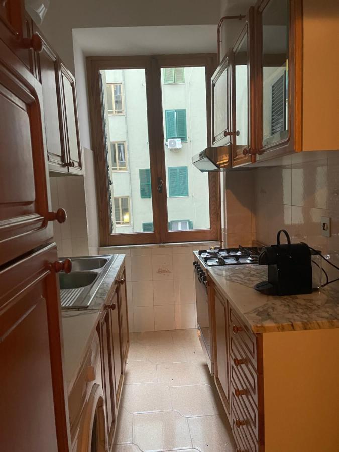 Appartamento Casa Parsa Roma Esterno foto