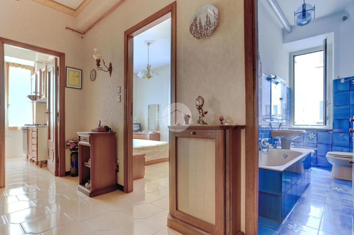 Appartamento Casa Parsa Roma Esterno foto