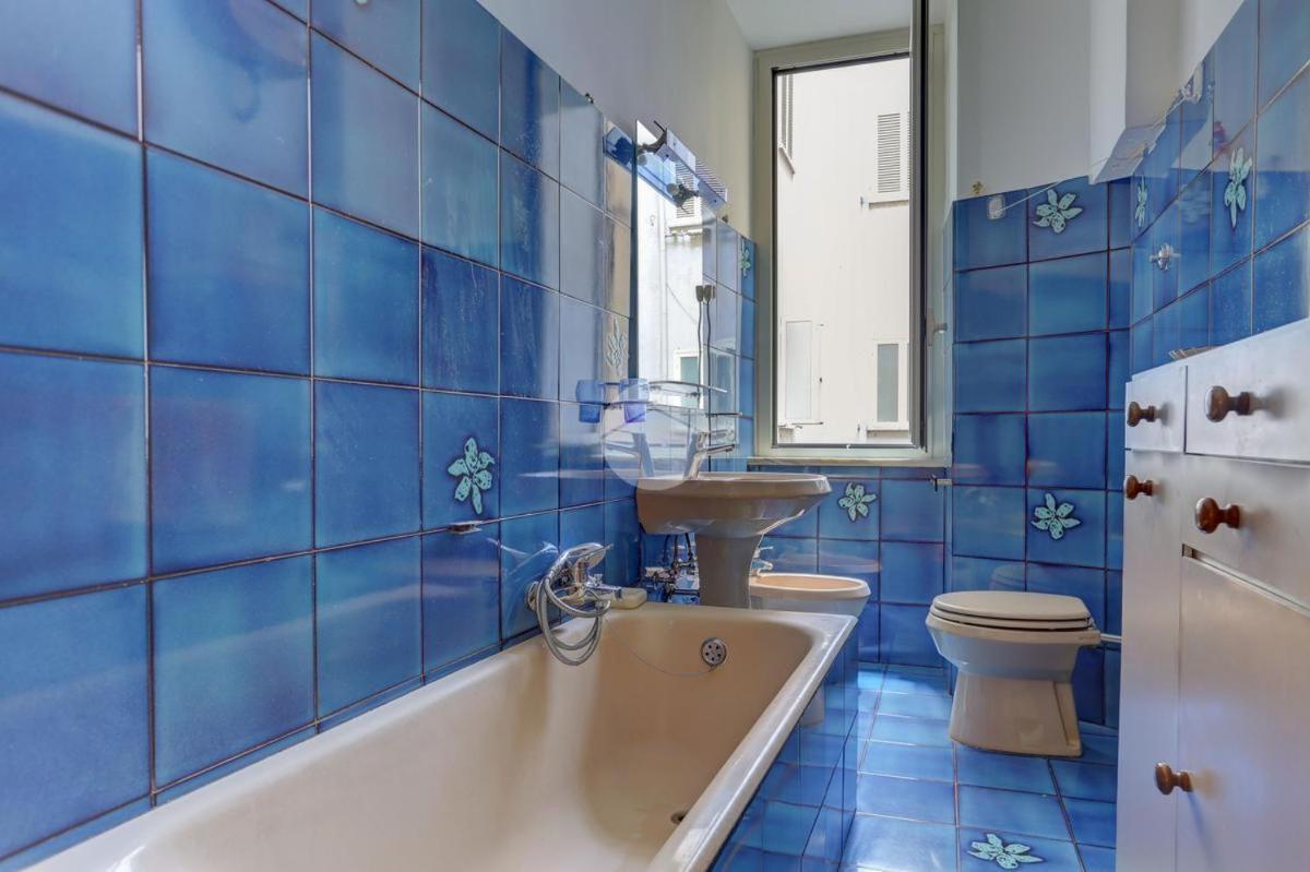 Appartamento Casa Parsa Roma Esterno foto