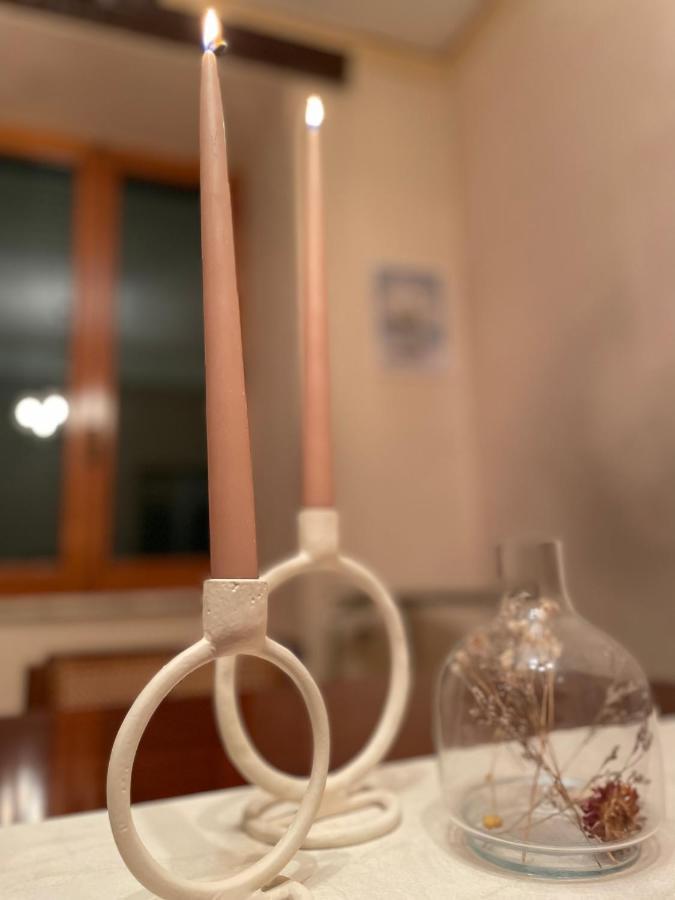 Appartamento Casa Parsa Roma Esterno foto